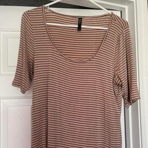 Savvi JUNI short sleeved top